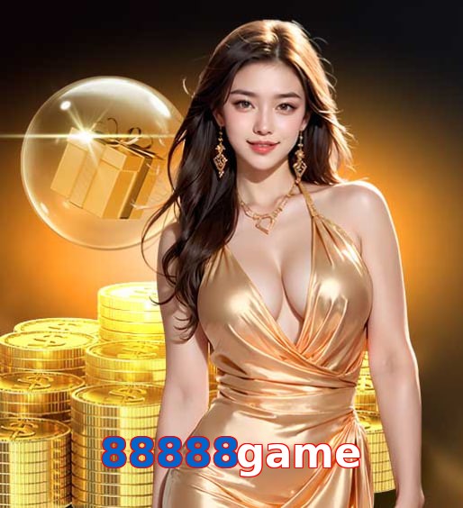 88888game