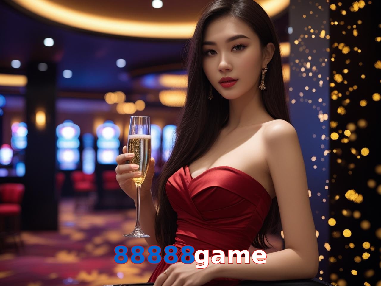 88888game