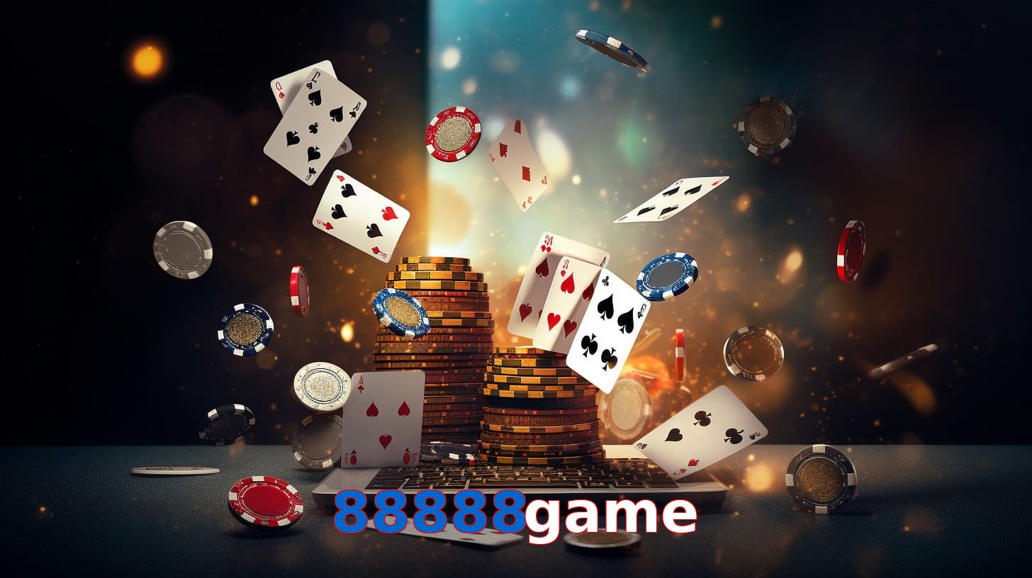 88888game