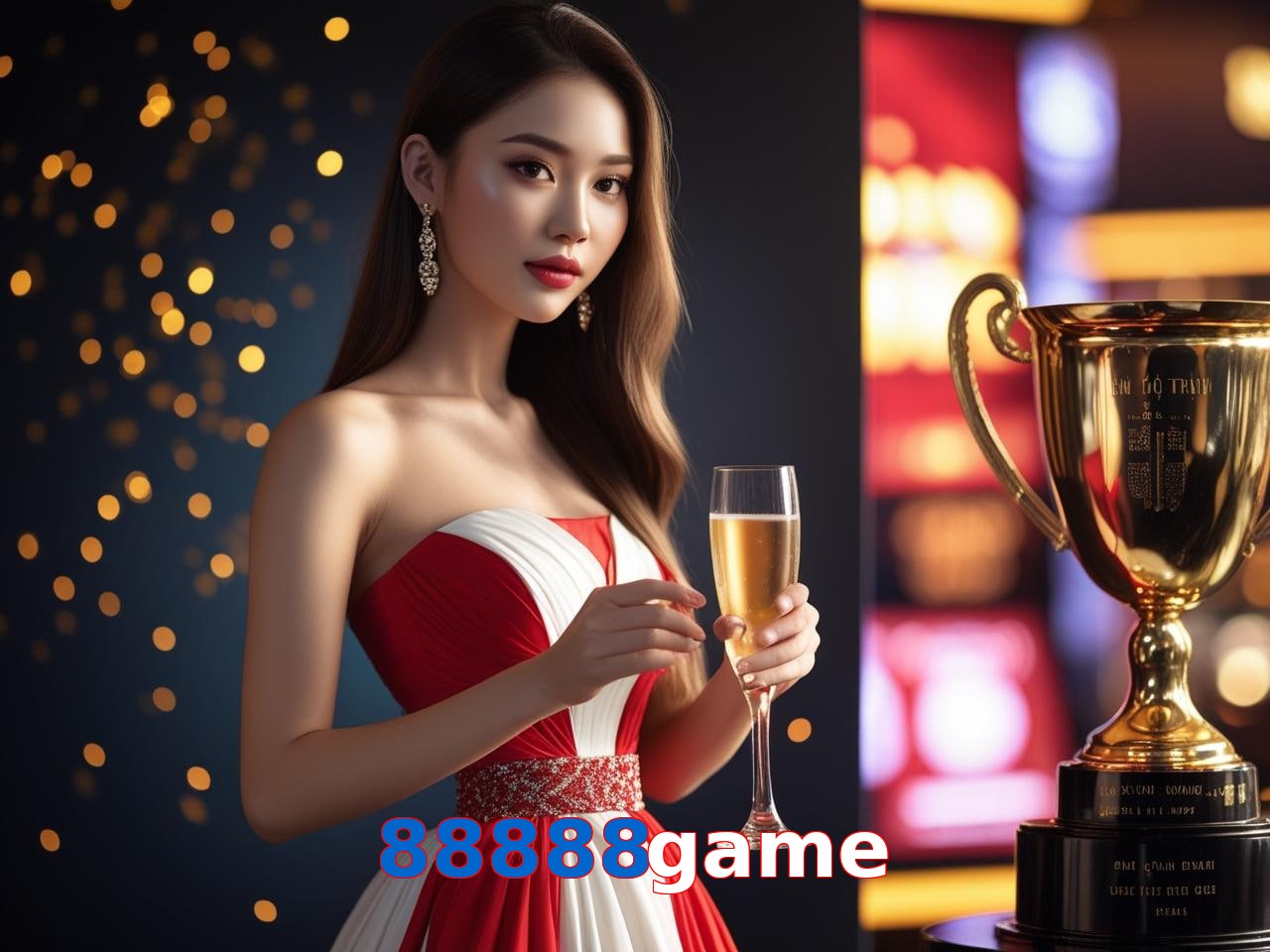 88888game