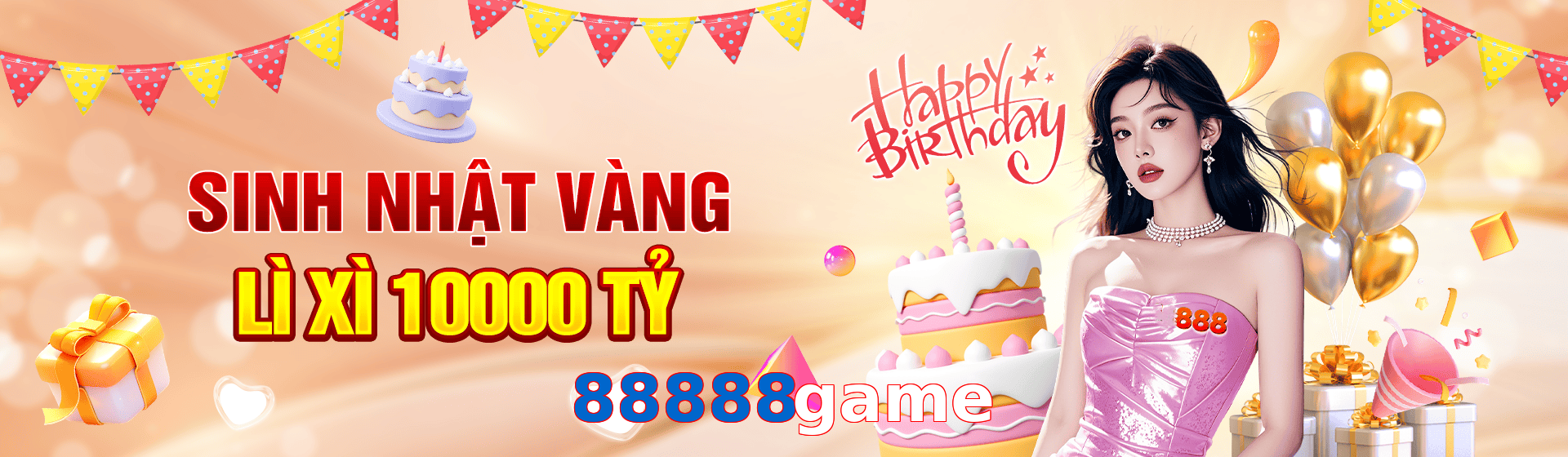 88888game