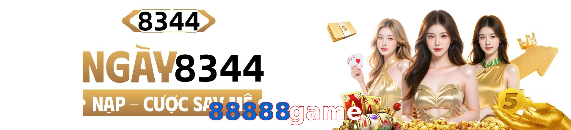 88888game