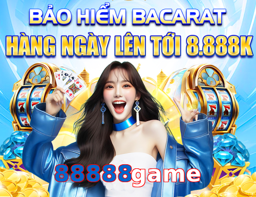 88888game