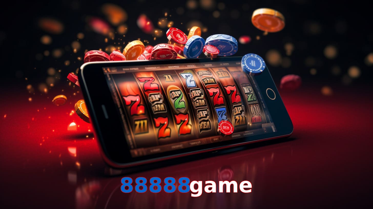 88888game