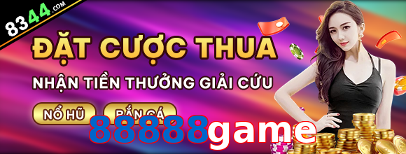 88888game