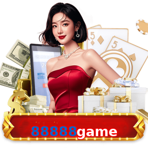 88888game